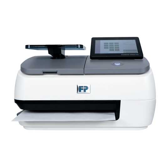 FP Mailing Postbase Vision M2 Franking Machine