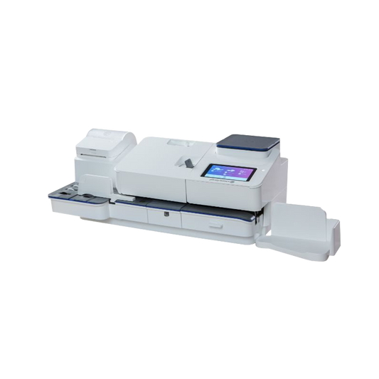 Pitney Bowes SendPro C Auto+ Franking Machine