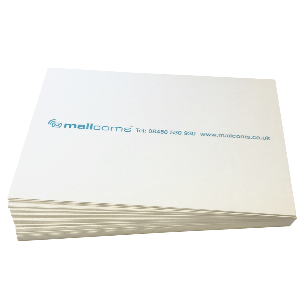 200 Neopost IN600 / IN-600 Franking Labels - Double Sheet