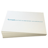 200 Neopost IN600 / IN-600 Franking Labels - Double Sheet