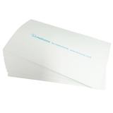 200 Quadient iX-5 Series Franking Labels - Long Double Sheet (175mm)