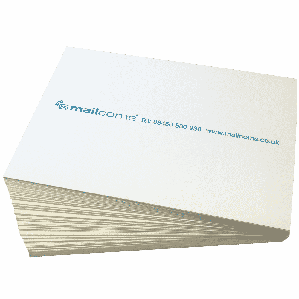 500 Quadient IN700 / IN-700 Franking Labels - Double Sheet