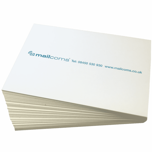 500 Quadient IN700 / IN-700 Franking Labels - Double Sheet