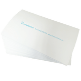 500 Neopost IN700 / IN-700 Franking Labels - Long Double Sheet (175mm)