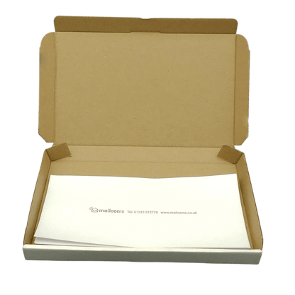 FP Mailing Postbase Mini Series Franking Labels - Extra Long Double Sheet (215mm)