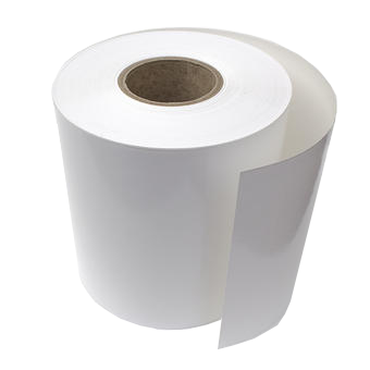 Pitney Bowes SendPro SendKit Thermal Label Roll - 45.7M Original Single Roll