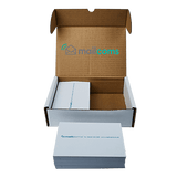 1000 Neopost IN360 / IN-360 Franking Labels - Double Sheet